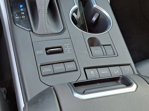 Used 2022 Toyota Highlander XLE image 24