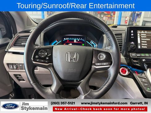 Used 2024 Honda Odyssey Touring image 18