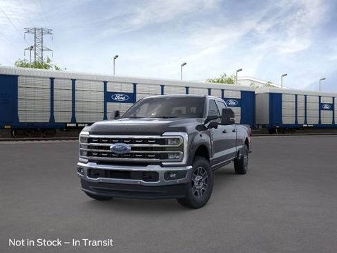 New 2026 Ford F350 Lariat AWD/4WD image 2