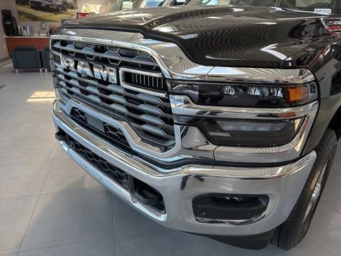 New 2025 RAM 2500 Big Horn image 9