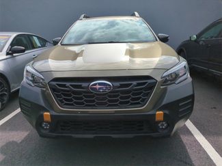 Used 2022 Subaru Outback Wilderness w/ Wilderness Package video 2