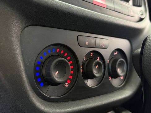Used 2021 RAM ProMaster City Tradesman w/ Window Group 05 FWD image 18