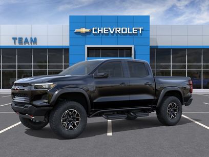 New 2026 Chevrolet Colorado ZR2 w/ Technology Package