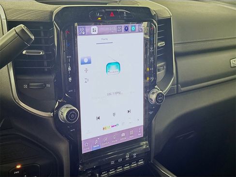 New 2026 RAM 2500 Laramie image 14