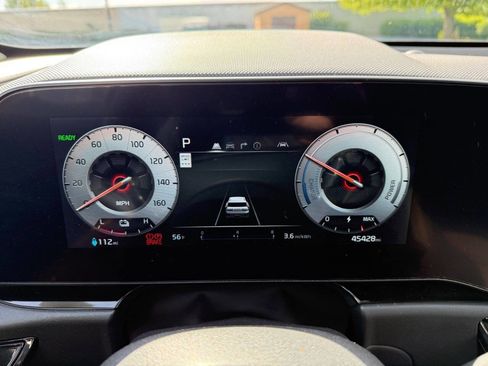 Used 2023 Kia Niro Wind image 13