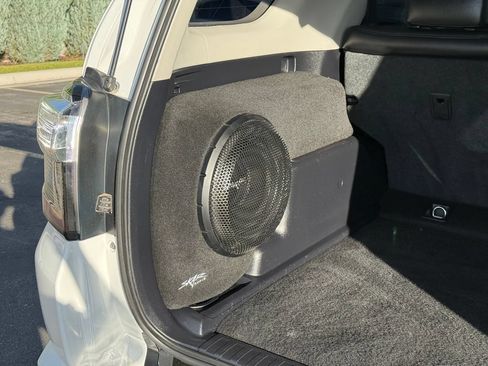 Used 2019 Toyota 4Runner TRD Off-Road AWD/4WD image 15