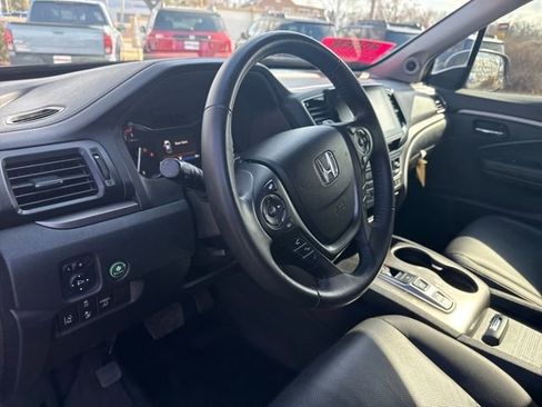 Certified 2023 Honda Ridgeline RTL image 15