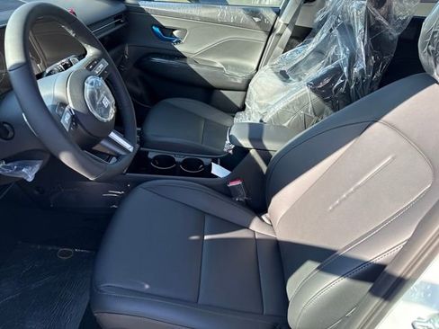 New 2026 Hyundai Kona Limited image 4