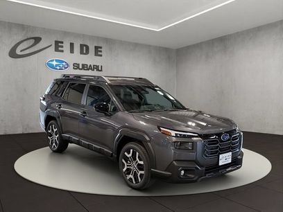 New 2026 Subaru Outback Touring XT