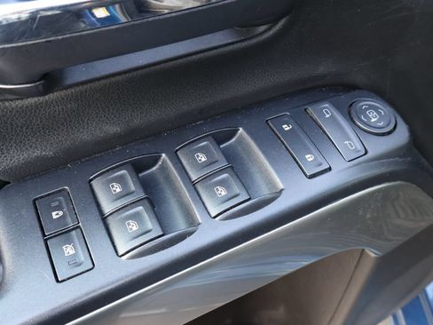 Used 2017 Chevrolet Silverado 1500 LT w/ All Star Edition AWD/4WD image 12