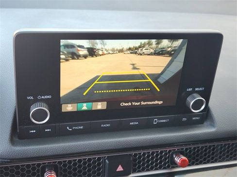 Used 2023 Honda Civic Sport image 25