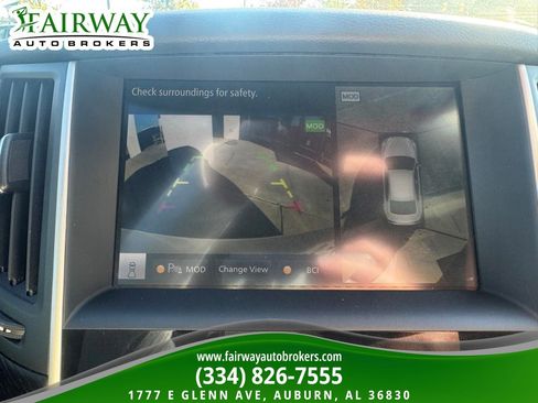 Used 2022 INFINITI Q50 Sensory image 22