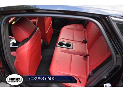 New 2025 Acura Integra Type S image 15