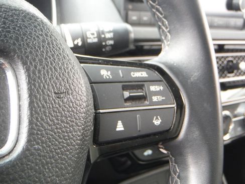 Used 2023 Honda Civic EX-L image 34