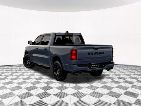 New 2026 RAM 1500 4x4 Crew Cab image 5