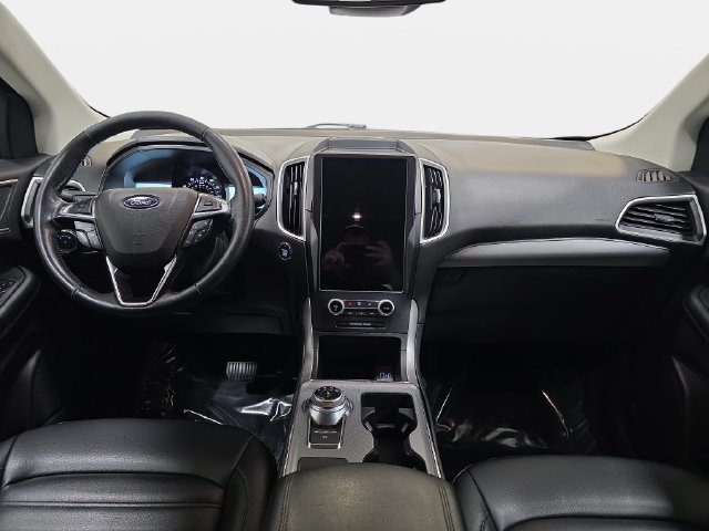 Used 2022 Ford Edge SEL AWD/4WD image 10