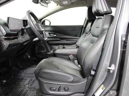 Used 2024 Nissan Ariya FWD image 23