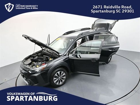 Used 2023 Subaru Outback Limited image 34