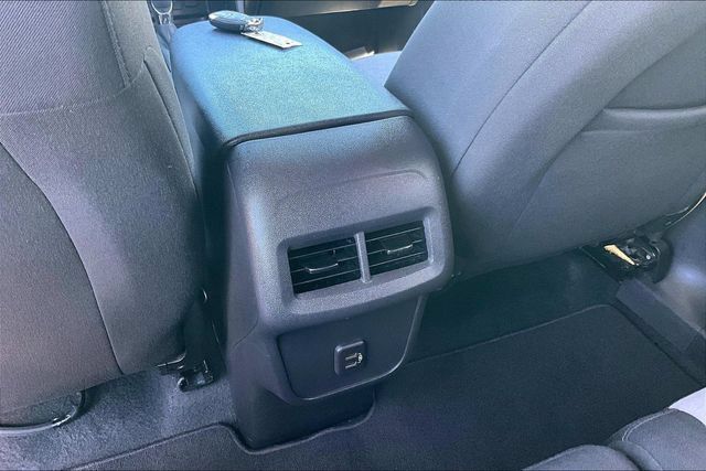 Certified 2023 Chevrolet Equinox LT AWD/4WD image 22