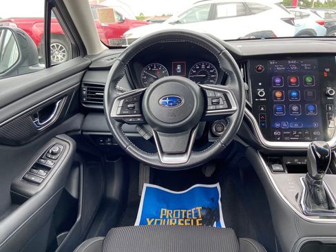 Used 2022 Subaru Legacy Premium image 19