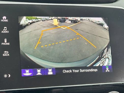 Used 2018 Honda CR-V EX-L image 31