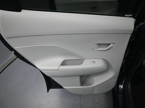 Certified 2026 Hyundai Kona SEL Sport AWD/4WD image 28