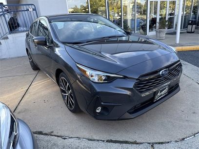 New 2025 Subaru Impreza 2.0i Sport