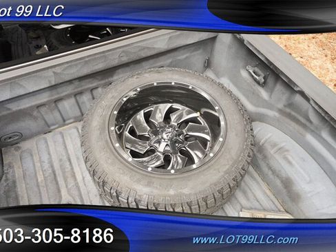 Used 2019 Ford F350 Lariat w/ Lariat Ultimate Package AWD/4WD image 30