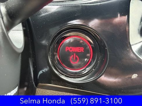 Certified 2025 Honda Civic Sport image 17