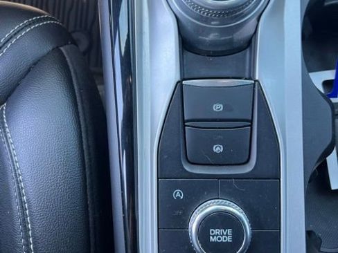 Used 2022 Ford Explorer ST w/ ST Street Pack AWD/4WD image 16
