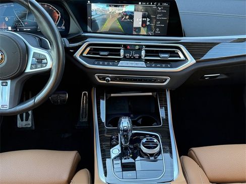 Certified 2023 BMW X5 xDrive40i w/ M Sport Package image 14