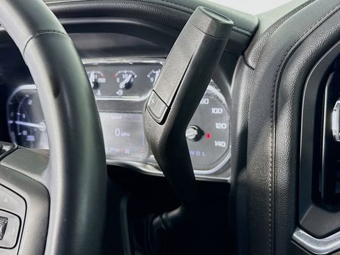 Used 2023 GMC Sierra 2500 AT4 w/ Gooseneck/5TH Wheel Package image 16