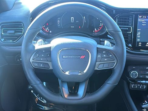 New 2026 Dodge Durango GT w/ Blacktop Package image 21
