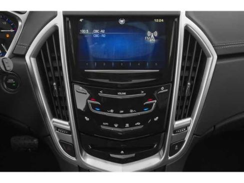 Used 2013 Cadillac SRX Luxury AWD/4WD image 10