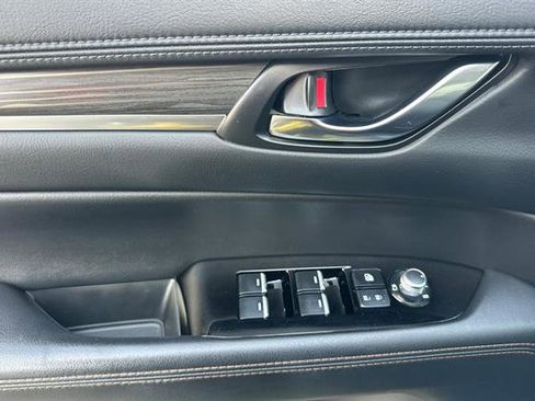 Used 2021 MAZDA CX-5 Grand Touring Reserve image 10