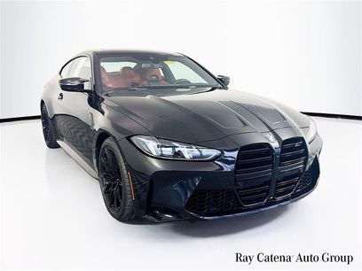 Used 2026 BMW M4 Competition w/ Executive Package
