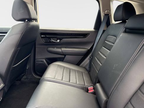 Certified 2023 Honda CR-V EX-L image 11
