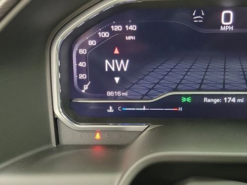 Used 2025 GMC Sierra 2500 Denali Ultimate w/ Max Trailering Package image 27