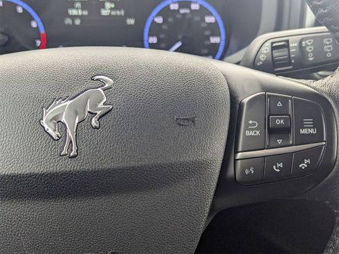 Used 2023 Ford Bronco Sport Big Bend w/ Convenience Package image 16