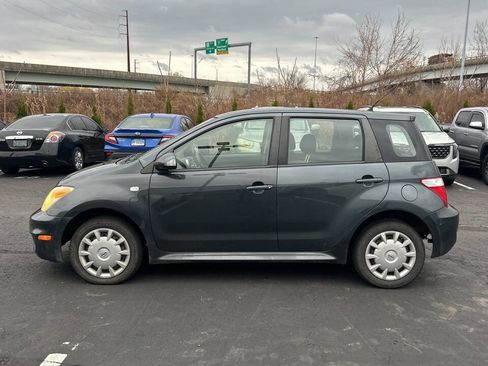 Used 2006 Scion xA image 8