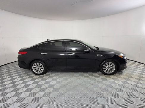 Used 2016 Kia Optima EX FWD image 4