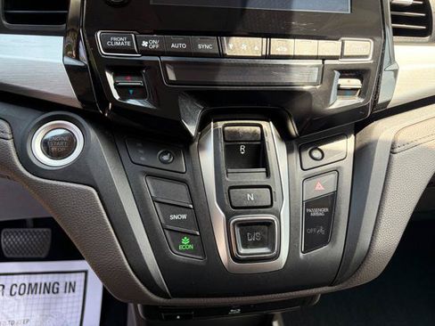 Used 2019 Honda Odyssey EX-L image 23