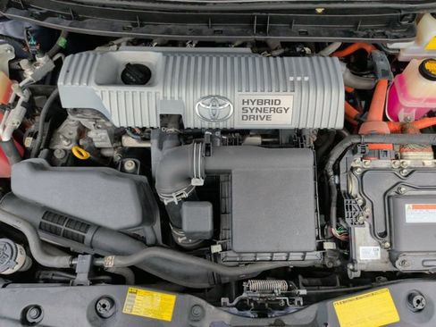 Used 2013 Toyota Prius Four FWD image 32
