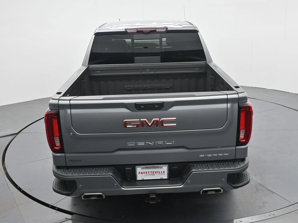 Used 2024 GMC Sierra 1500 Denali AWD/4WD image 24
