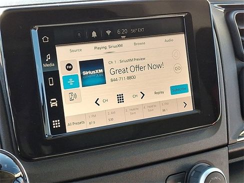 Used 2024 RAM ProMaster 2500 w/ Safety Group image 12