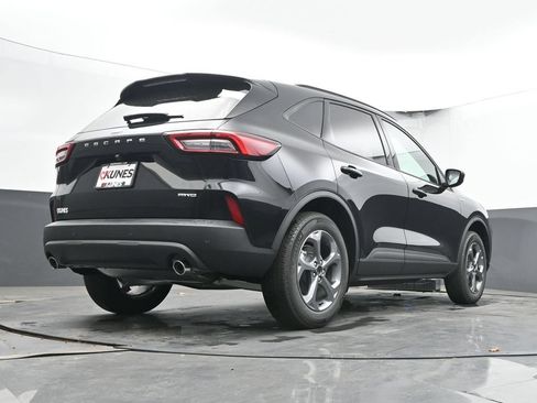 New 2026 Ford Escape ST-Line w/ Tech Pack #1 AWD/4WD image 43