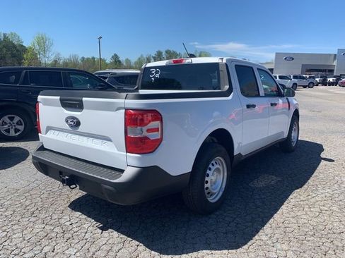 New 2026 Ford Maverick XL FWD image 9