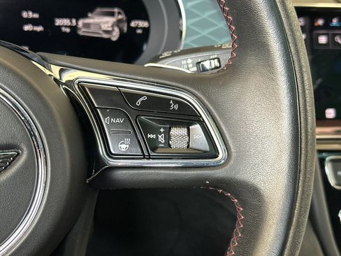 Certified 2022 Bentley Bentayga Speed AWD/4WD image 29