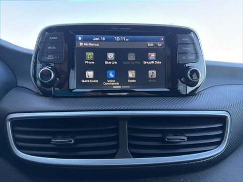 Used 2019 Hyundai Tucson SEL w/ Cargo Package image 24