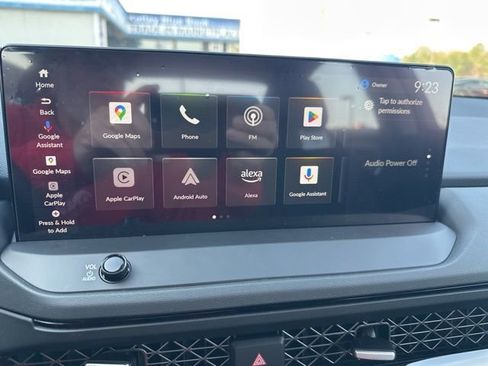 New 2026 Honda Accord Touring image 19